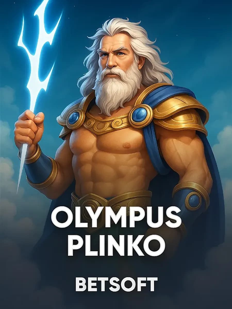 Olympus Plinko