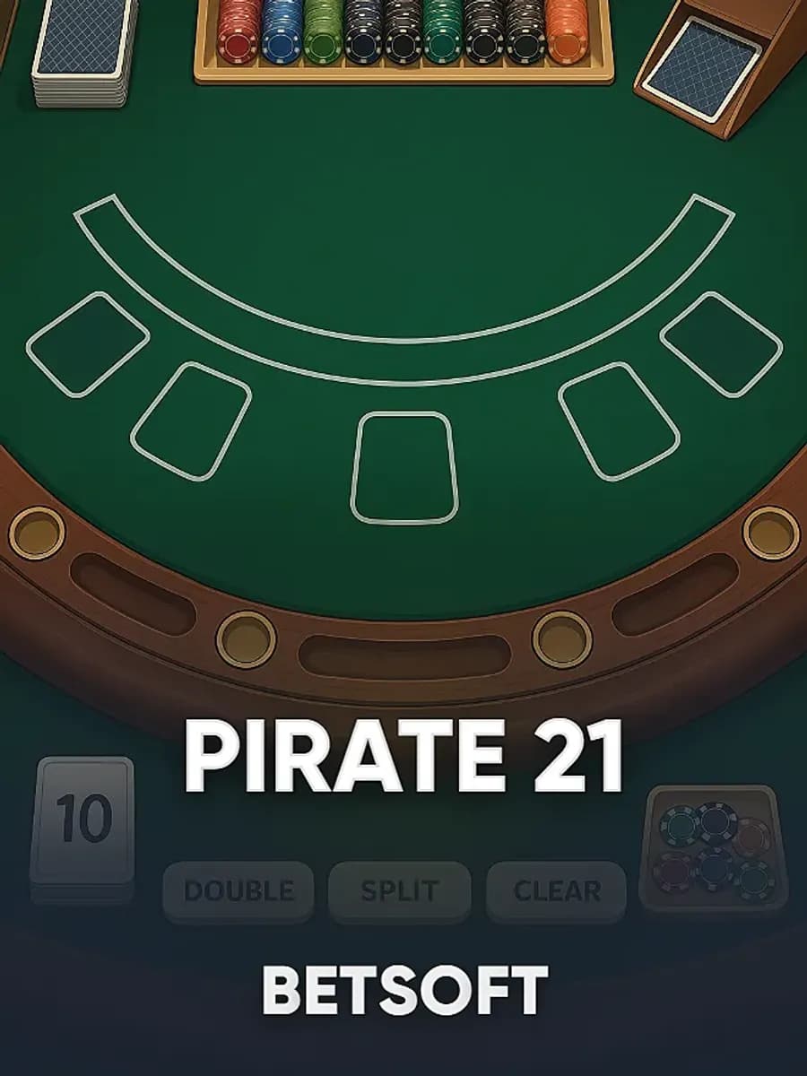Pirate 21