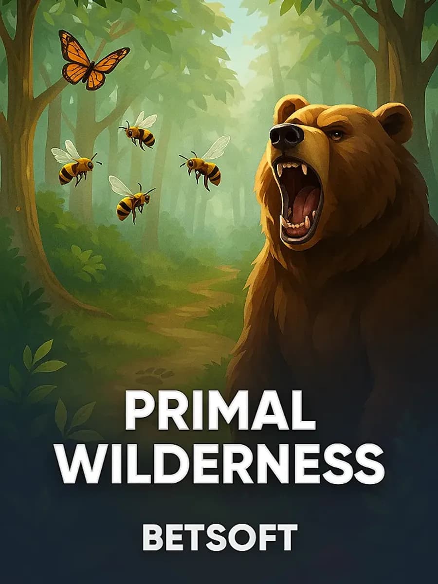 Primal Wilderness