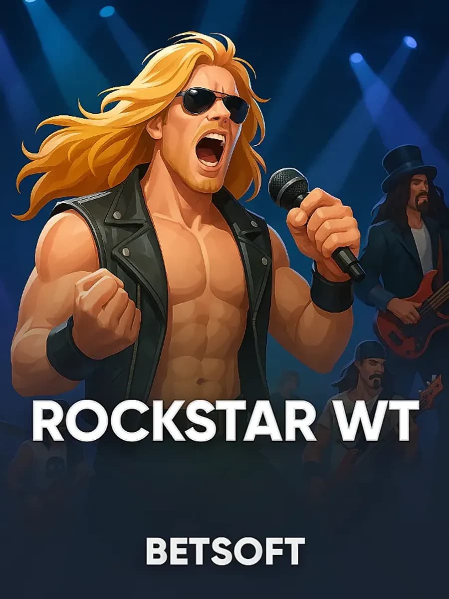 Rockstar WT