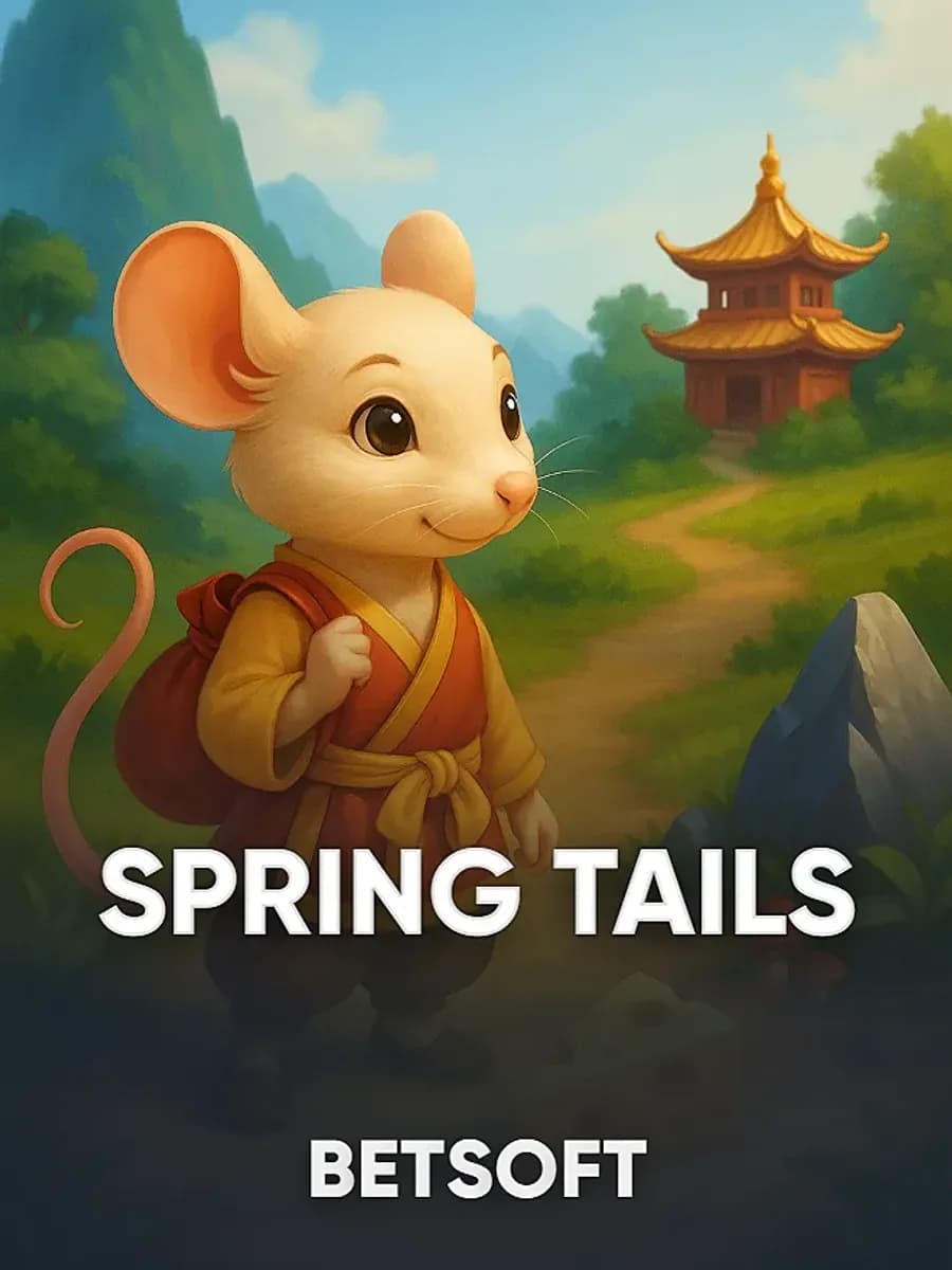 Spring Tails