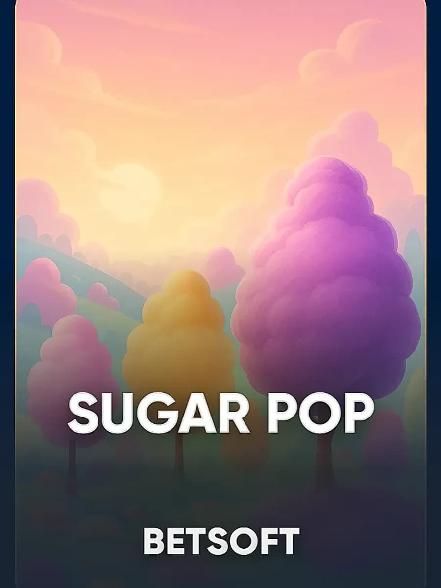 Sugar Pop