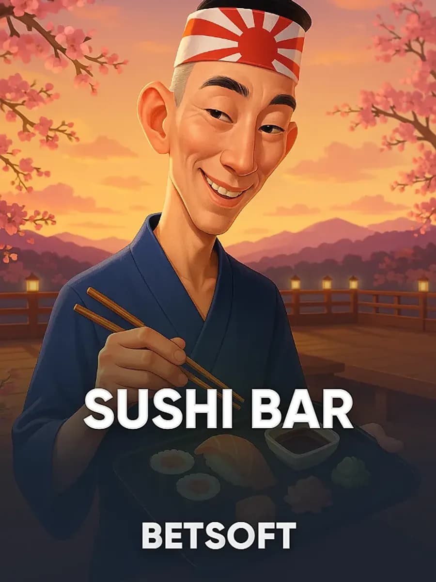 Sushi Bar