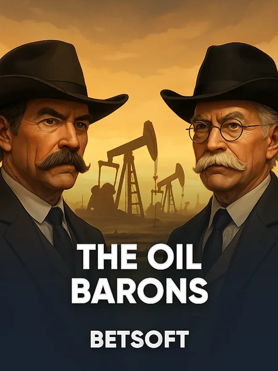 THE Oil Barons