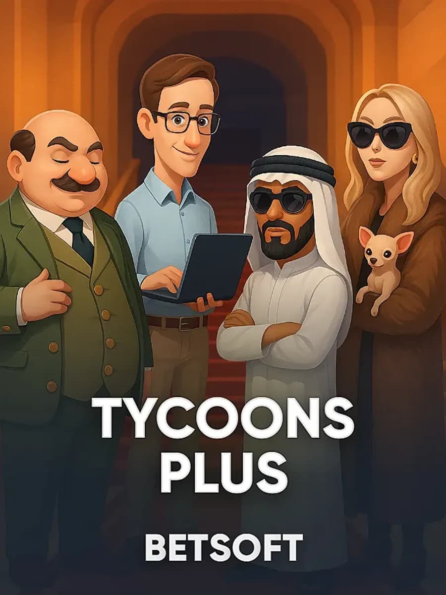 Tycoons Plus