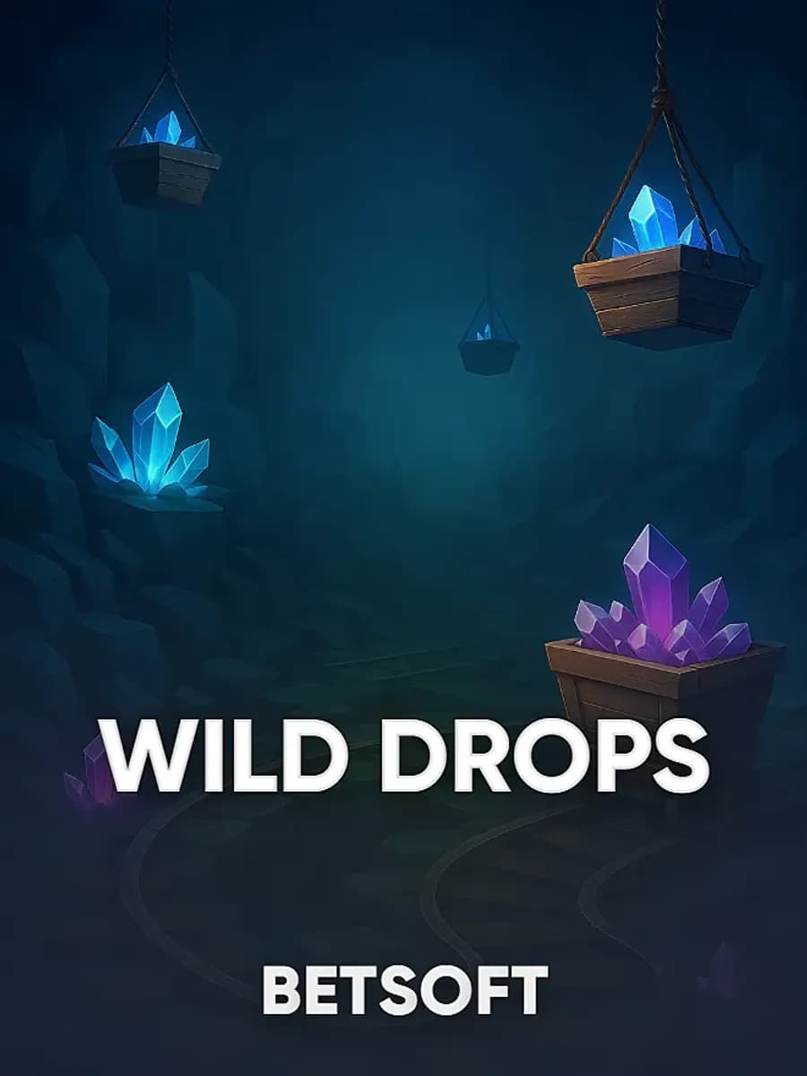 Wild Drops