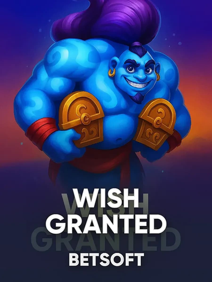 Wish Granted