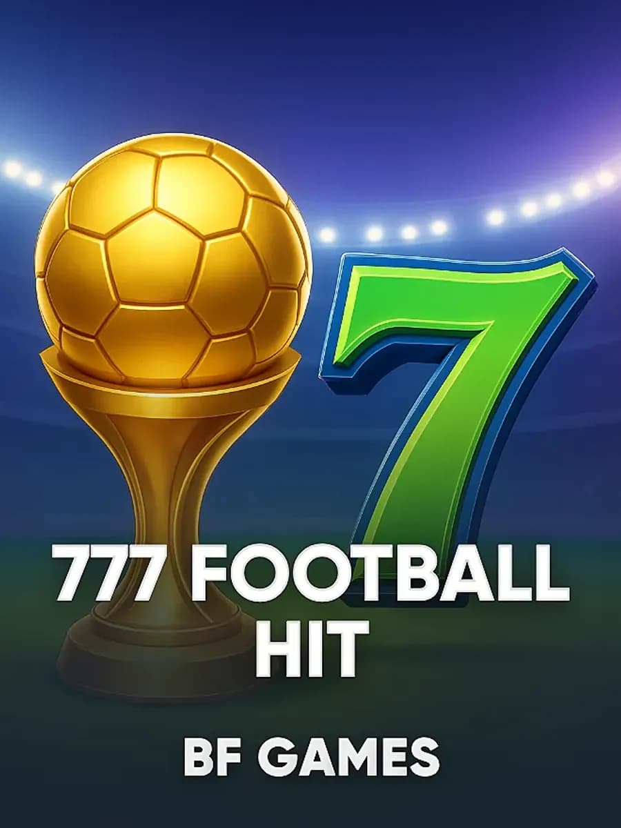 777 Football Hit