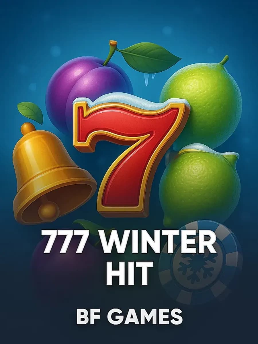 777 Winter Hit
