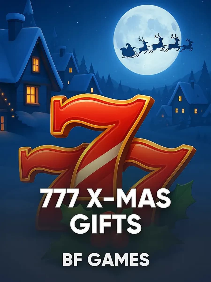 777 X-mas Gifts