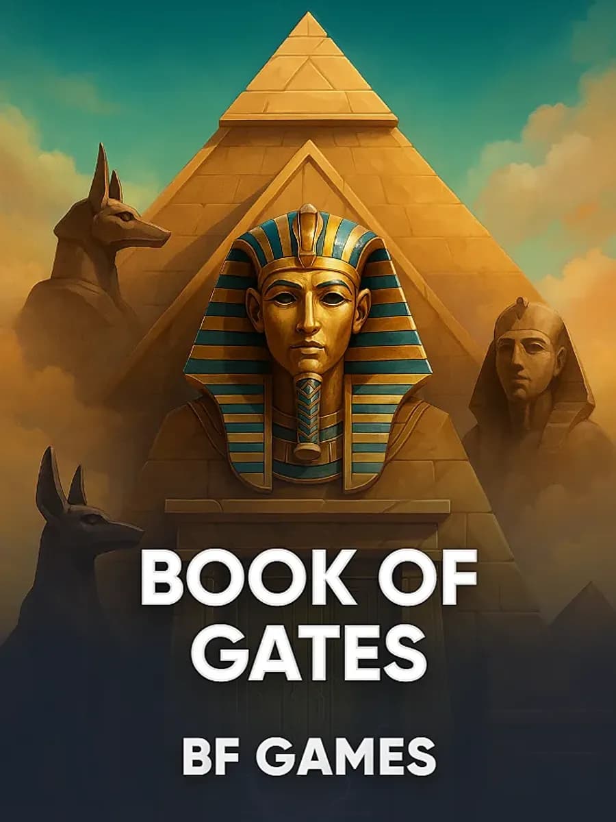 Book of Gates