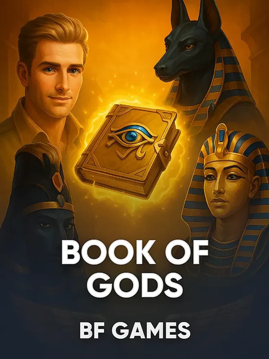 Book of Gods