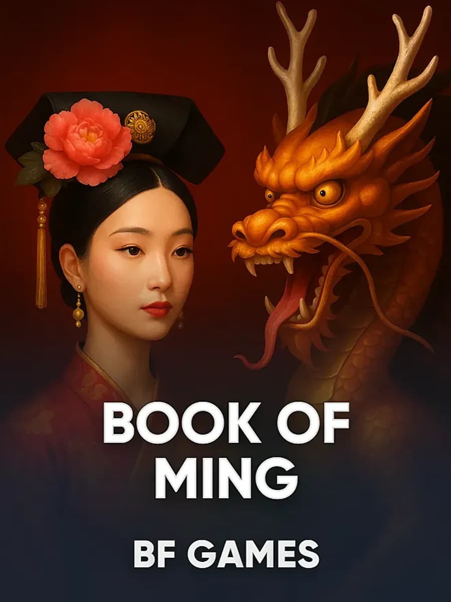 Book of Ming
