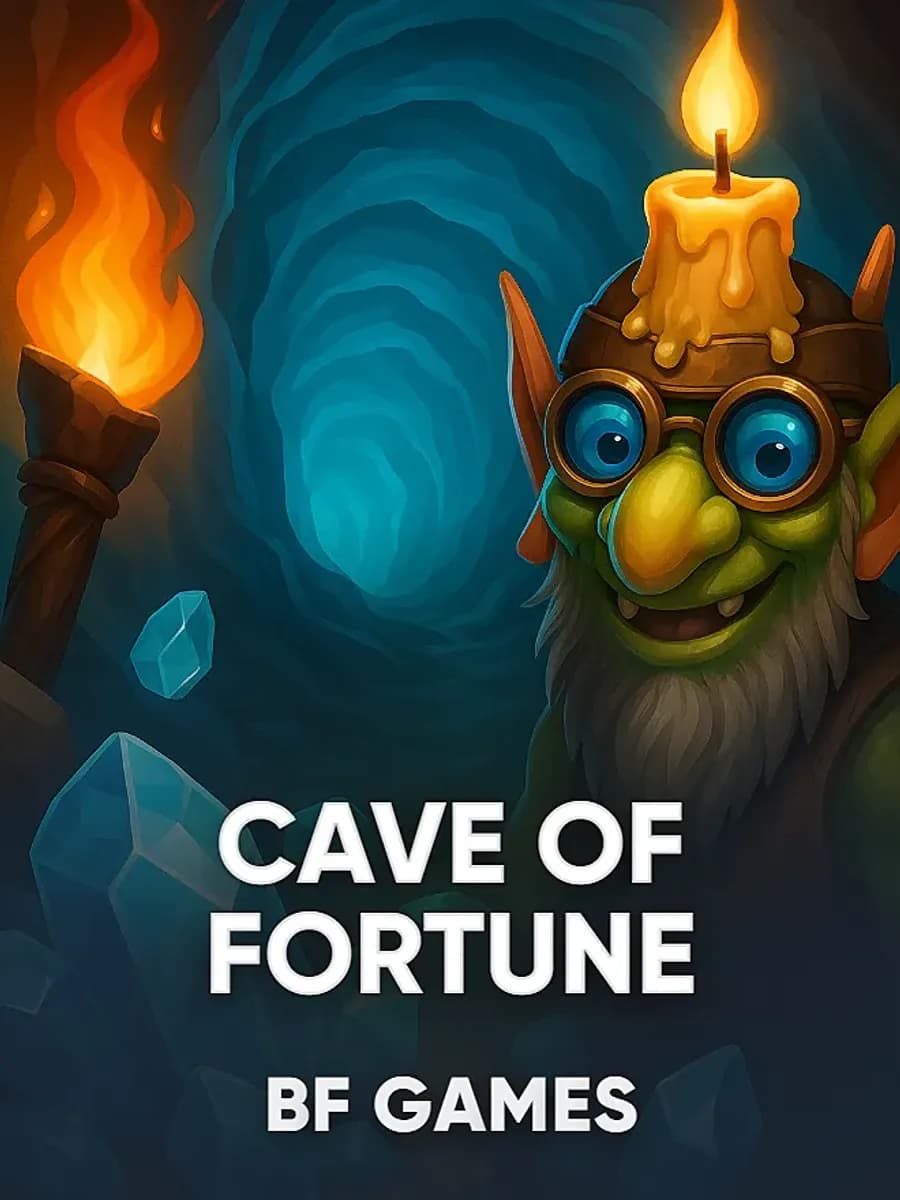 Cave of Fortune