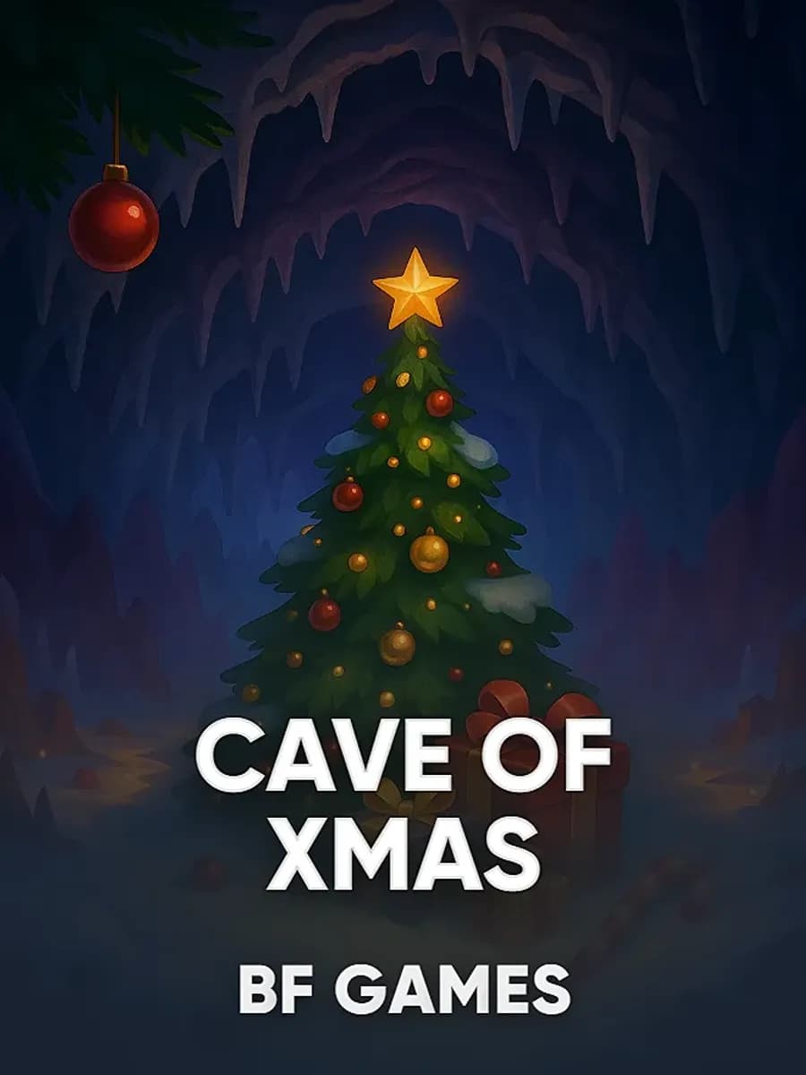 Cave of Xmas