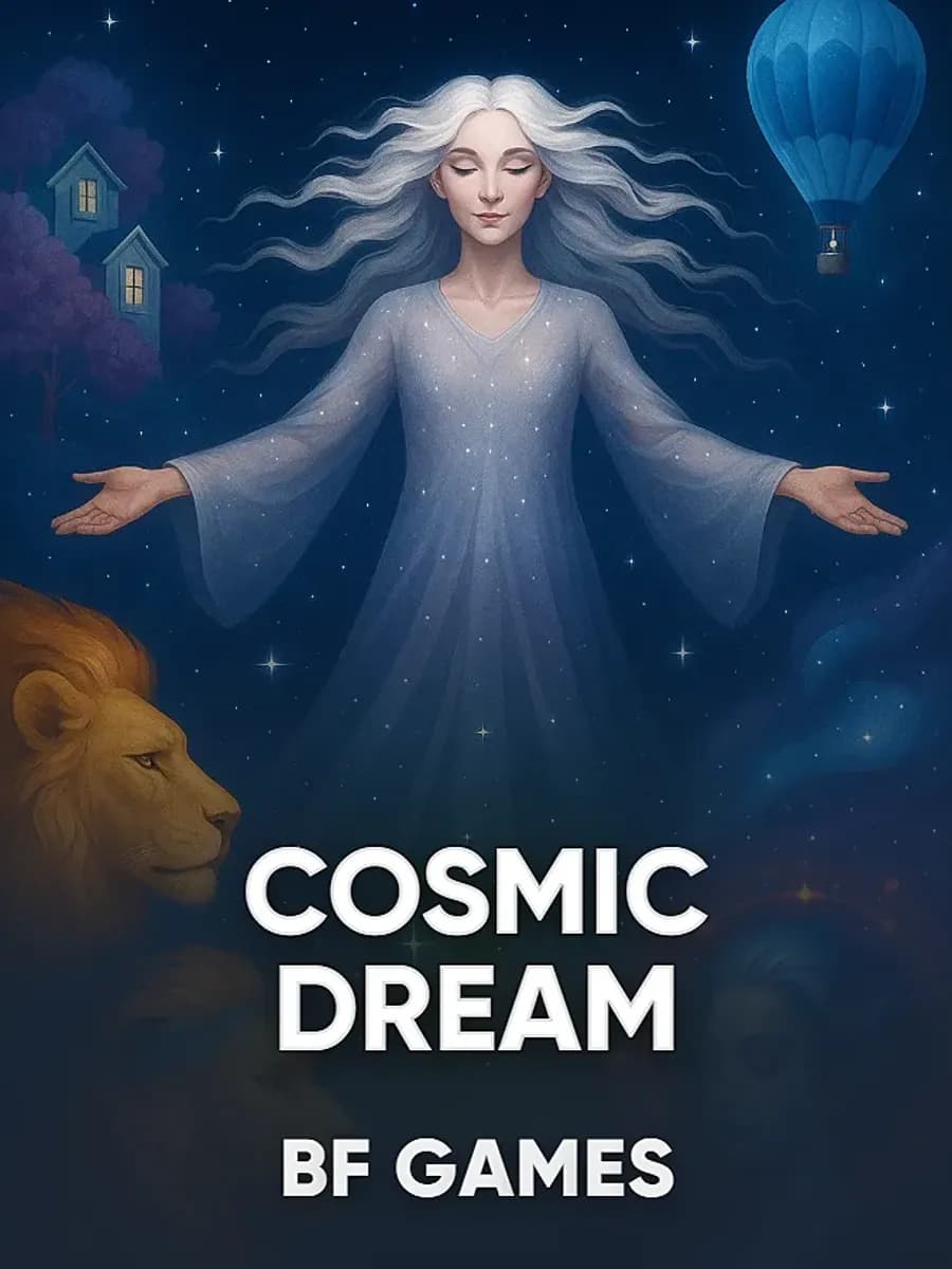 Cosmic Dream