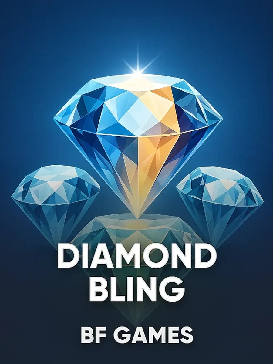 Diamond Bling
