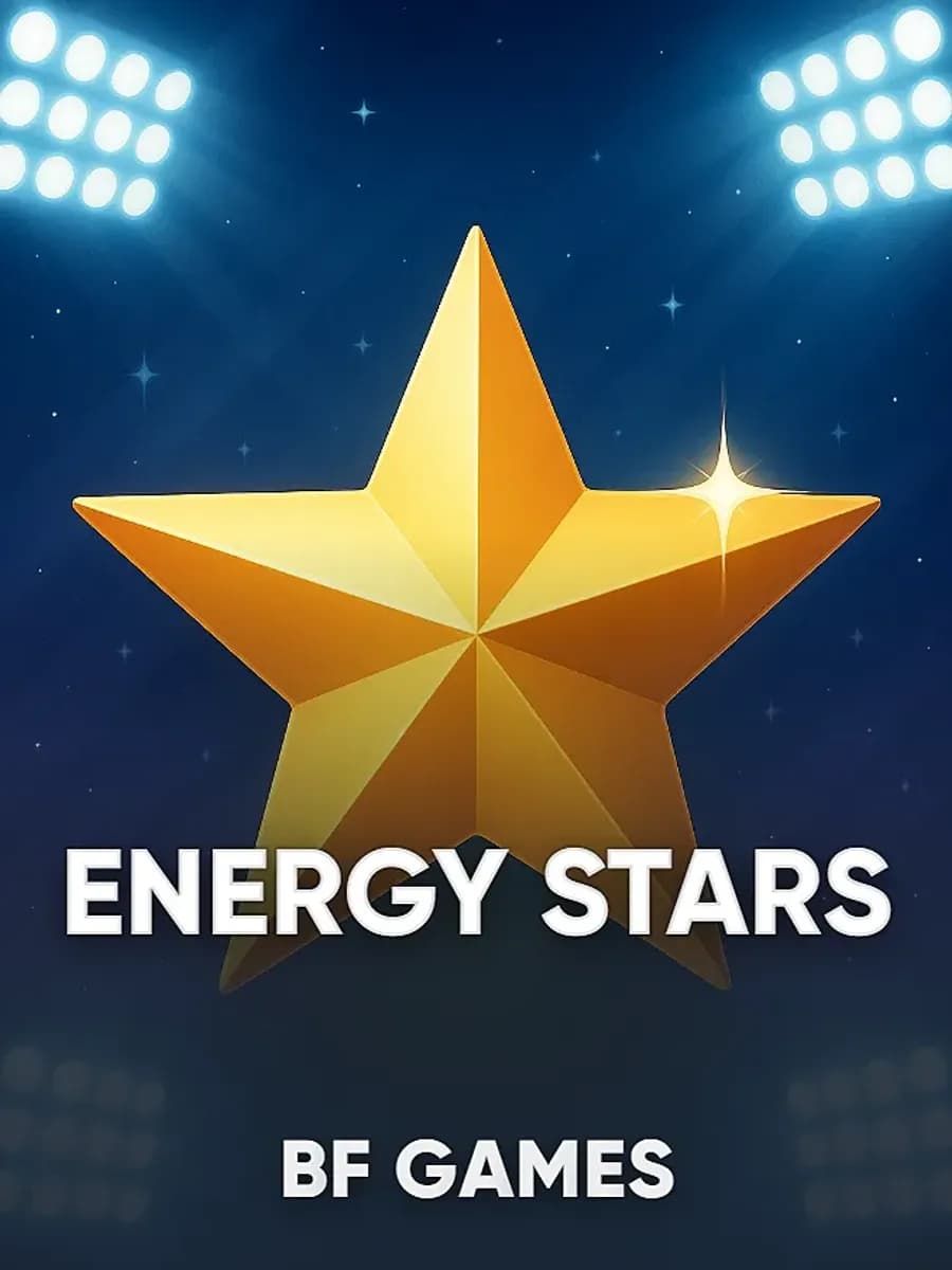 Energy Stars