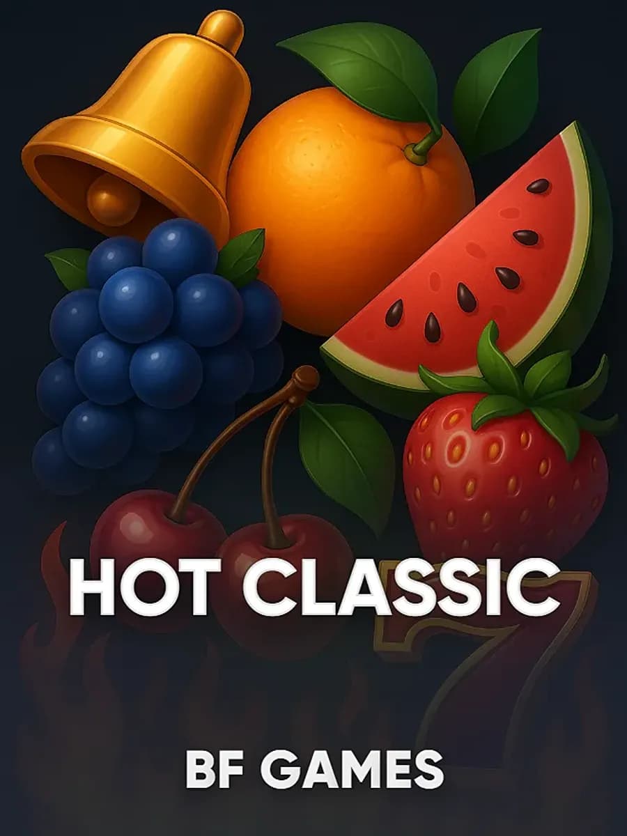 Hot Classic