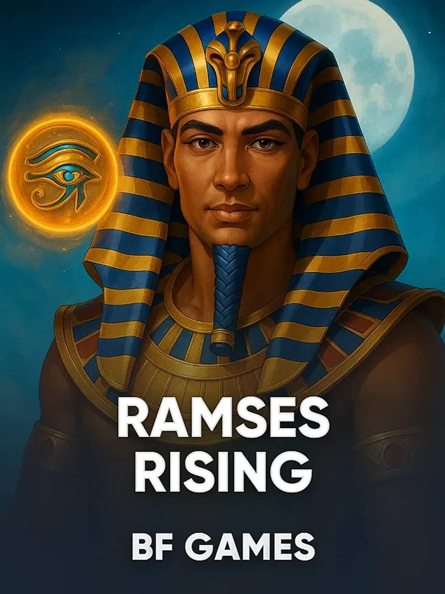 Ramses Rising