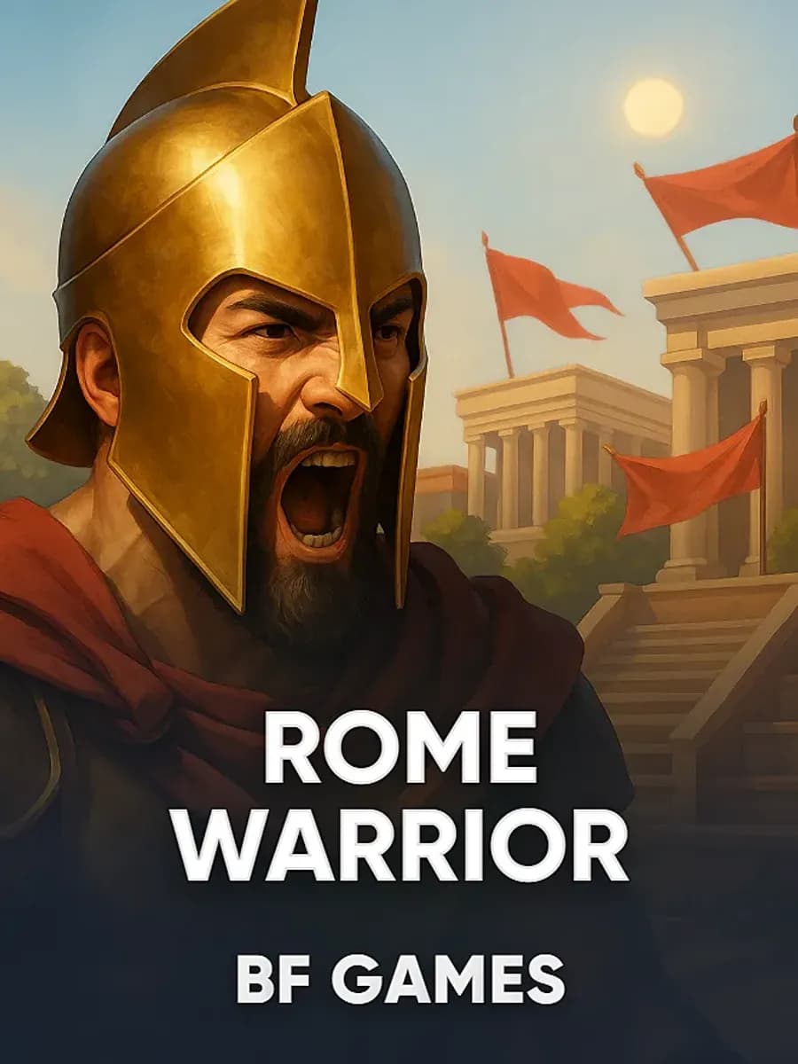 Rome Warrior