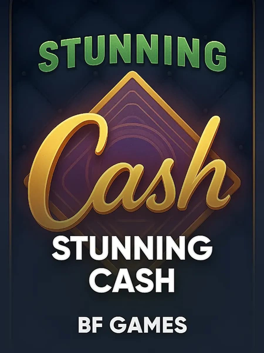 Stunning Cash