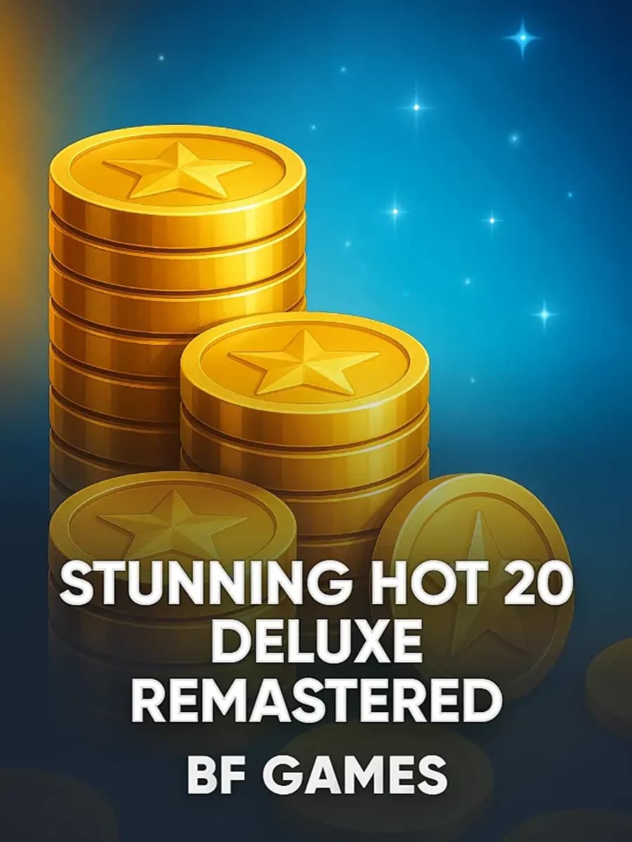 Stunning Hot 20 Deluxe Remastered