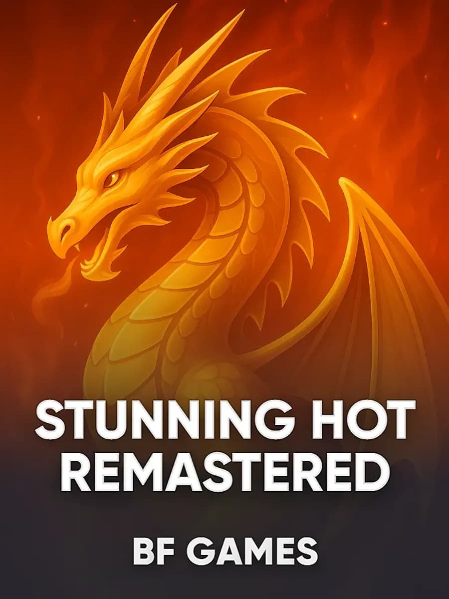 Stunning Hot Remastered