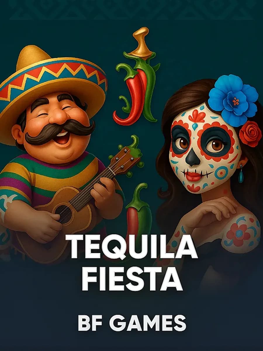 Tequila Fiesta