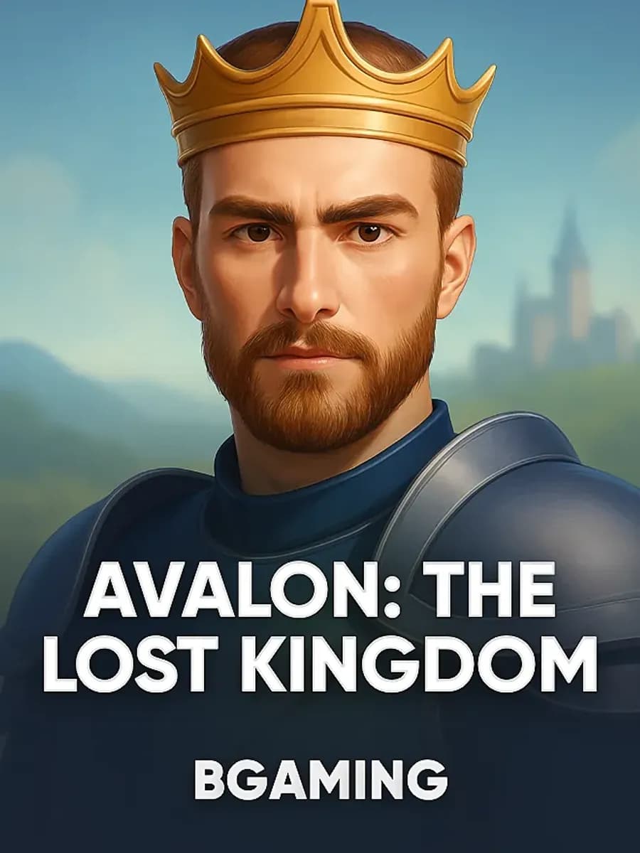 Avalon: The Lost Kingdom