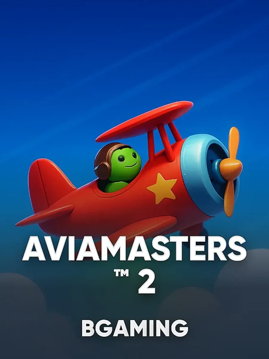 Aviamasters™ 2