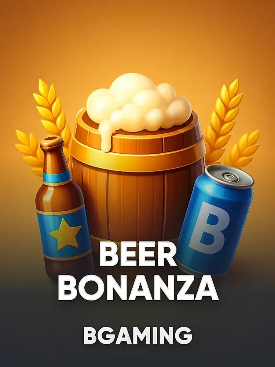 Beer Bonanza