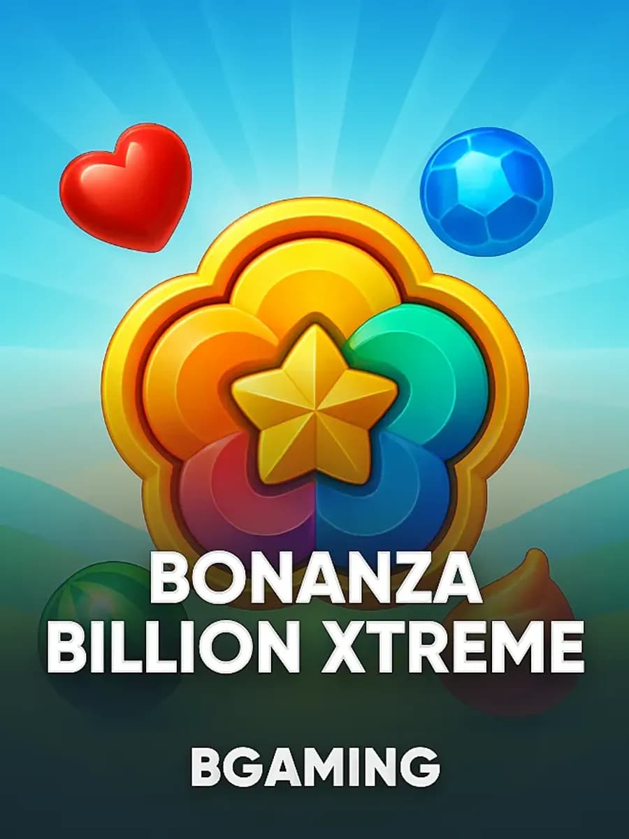 Bonanza Billion Xtreme