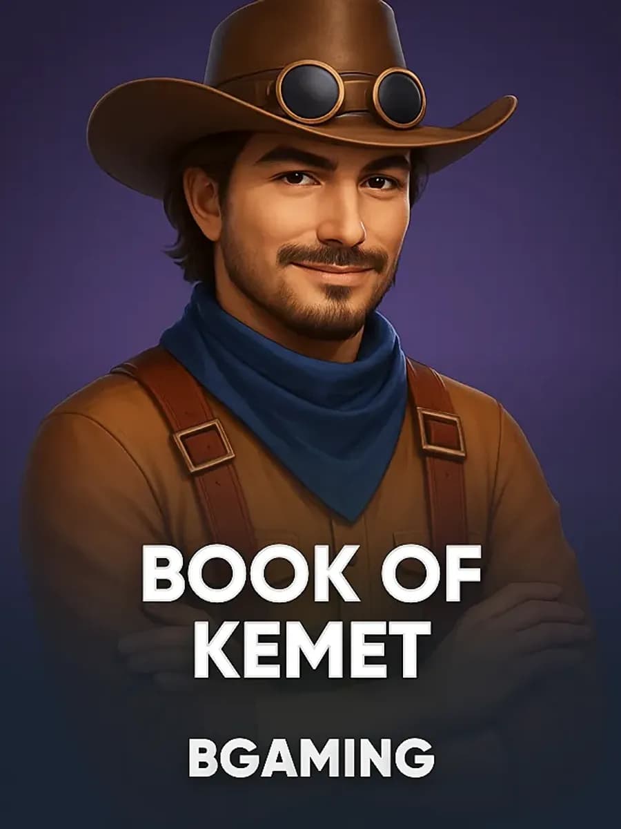 Book of Kemet
