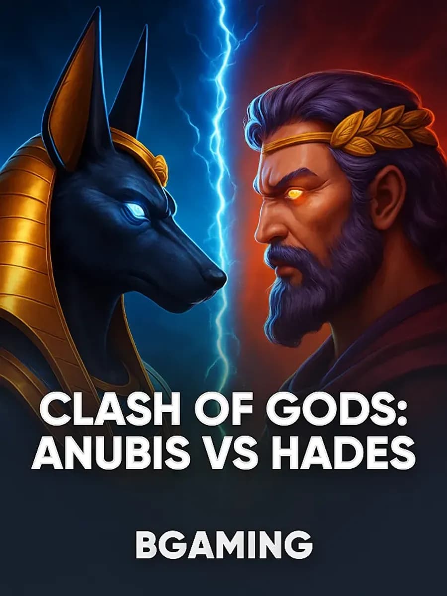 Clash of Gods: Power Duel