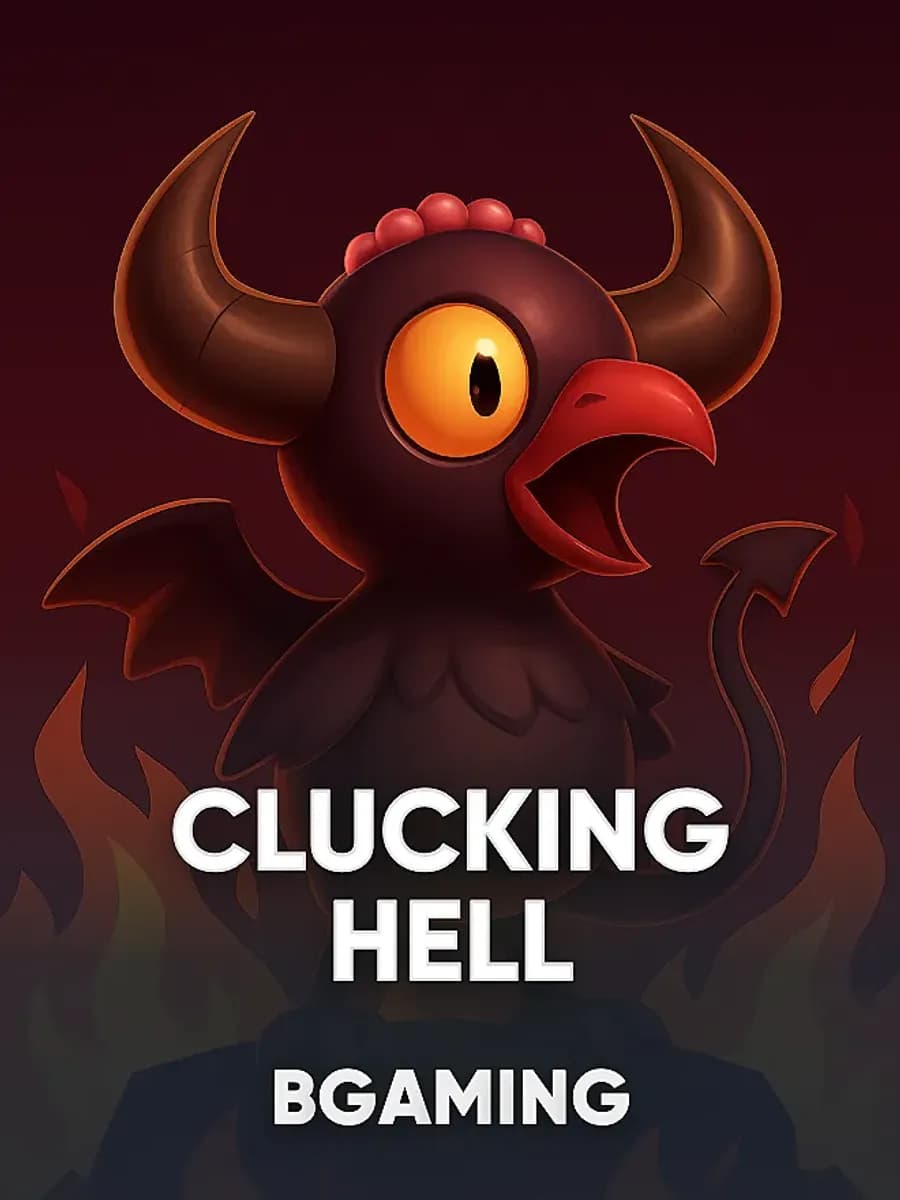 Clucking Hell