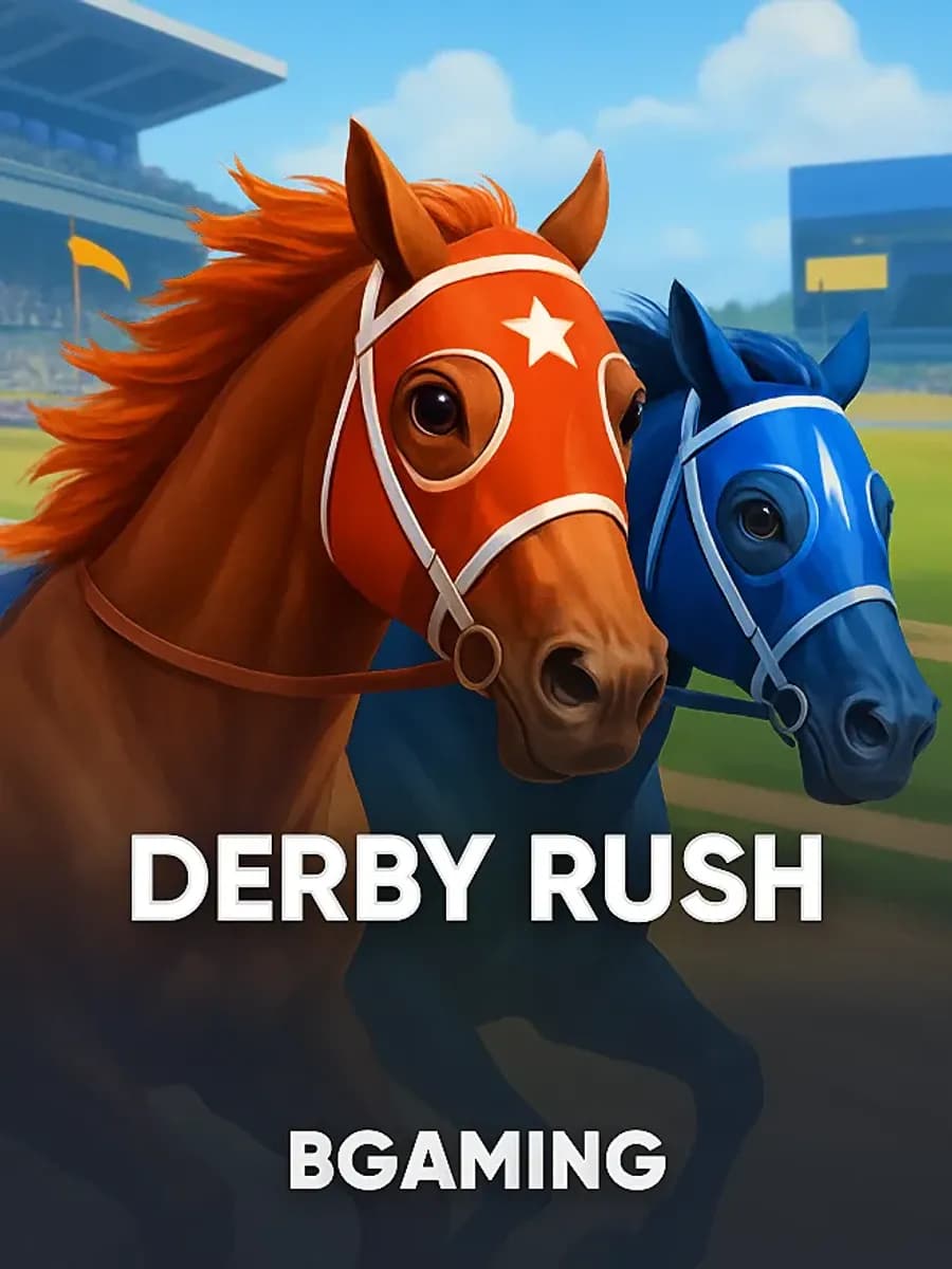Derby Rush