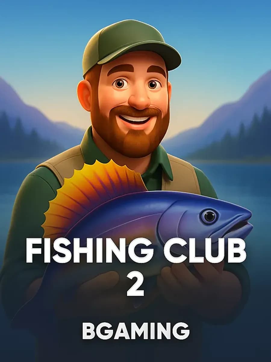 Fishing Club 2