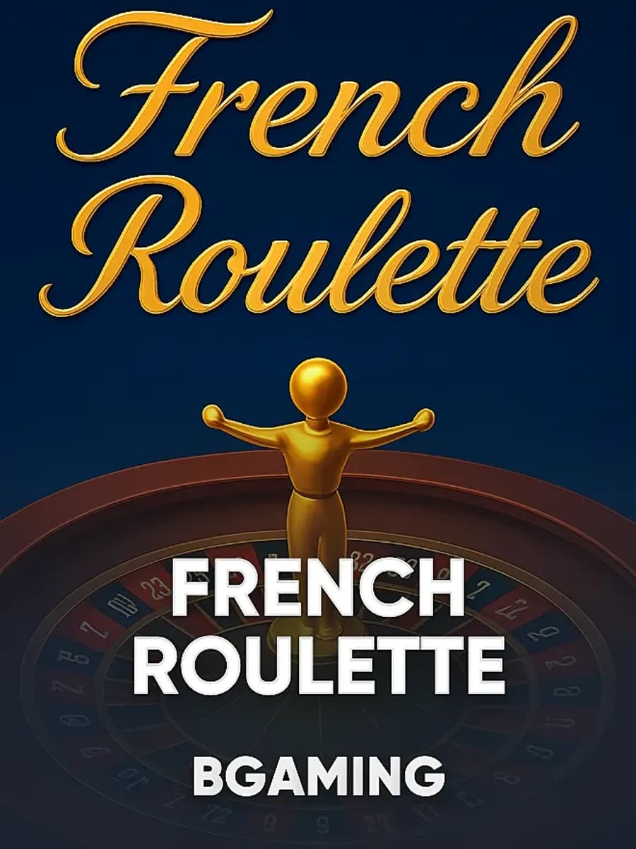 French Roulette
