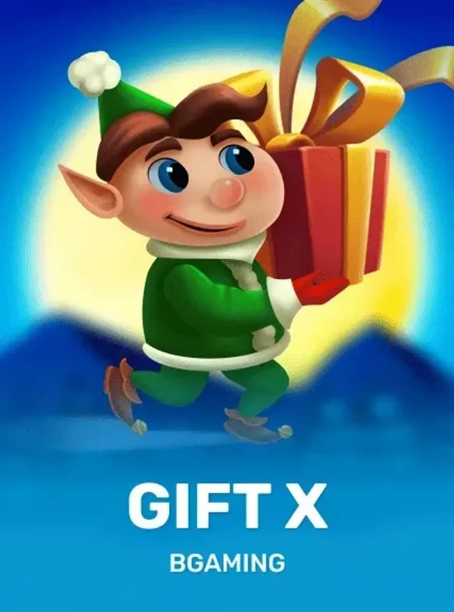 Gift X