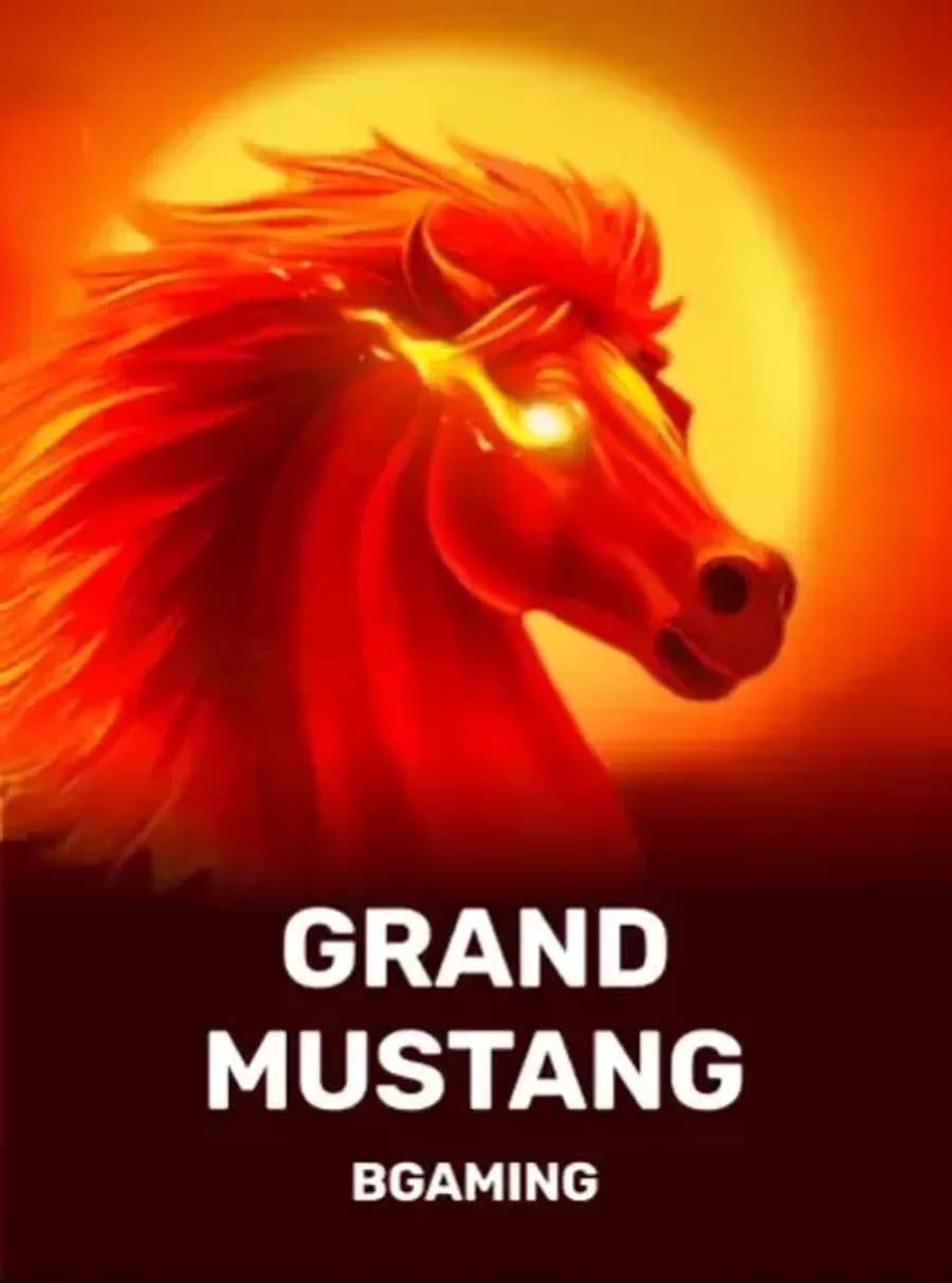 Grand Mustang