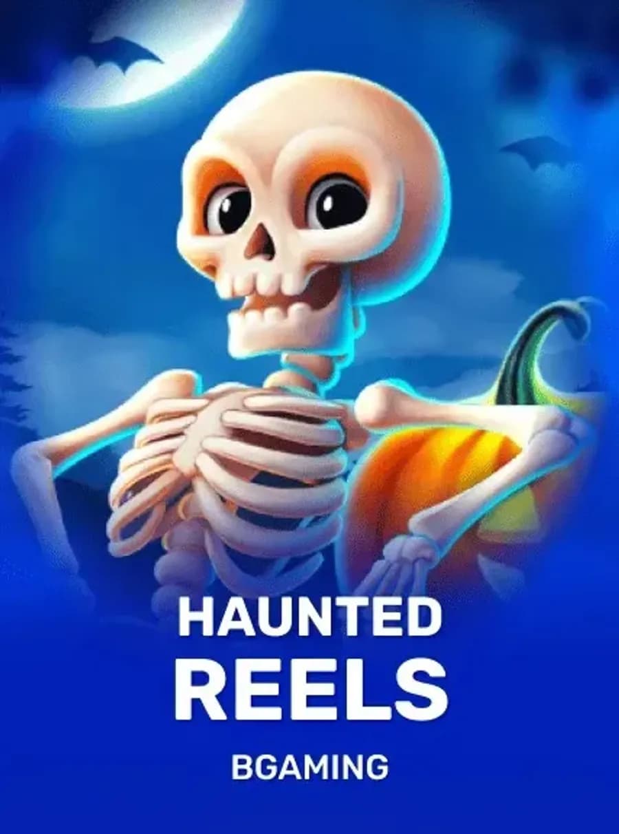 Haunted Reels