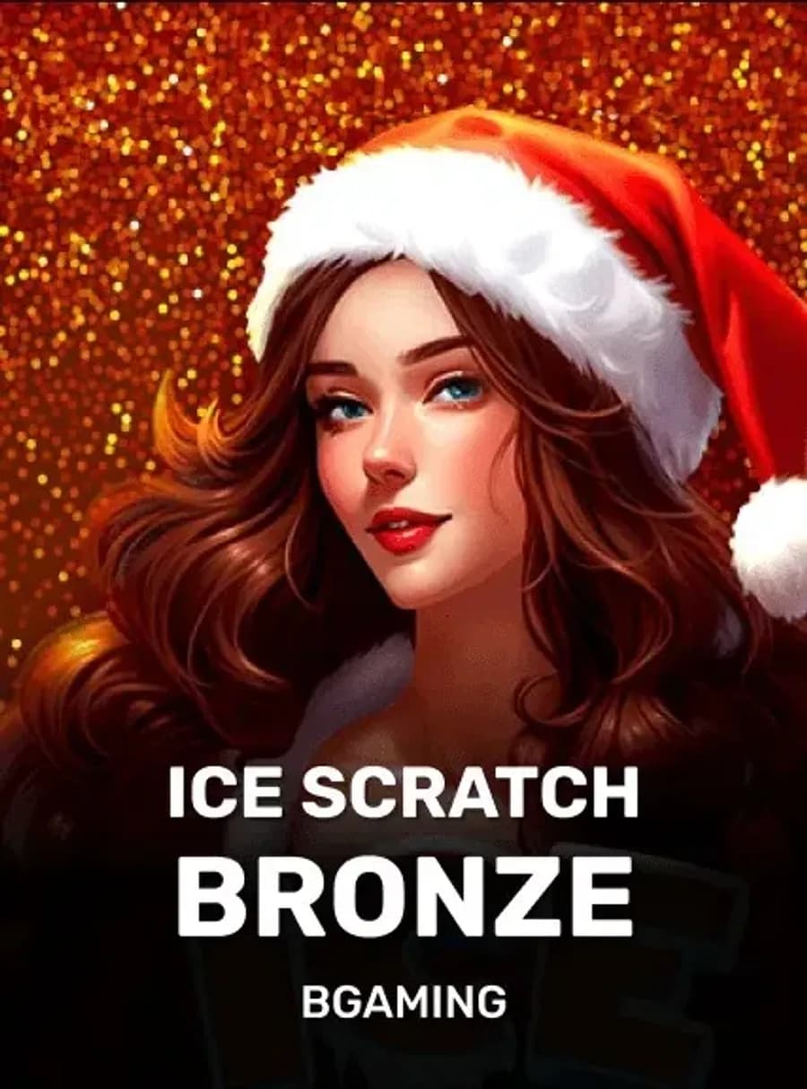Ice Scratch Bronze