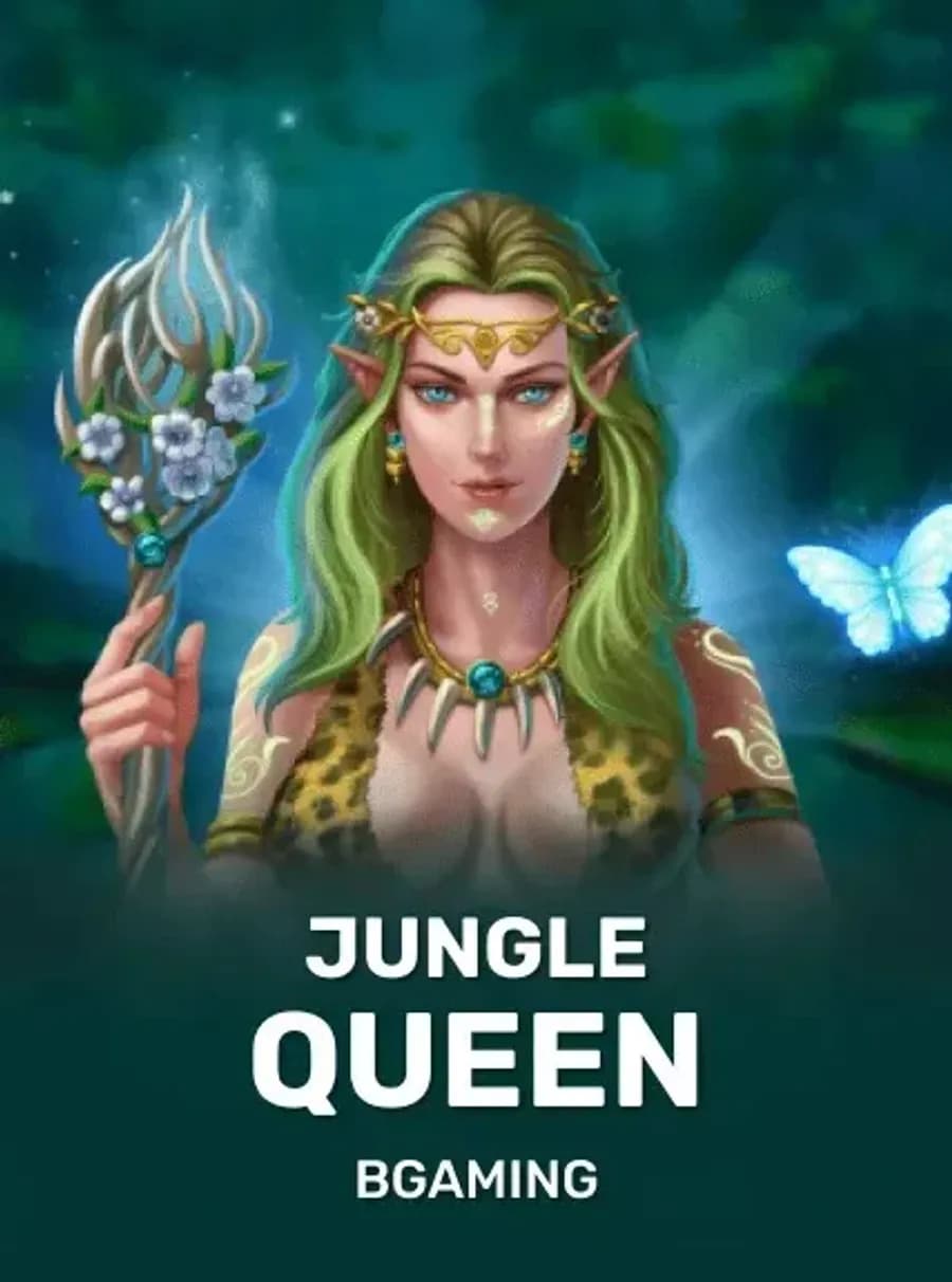 Jungle Queen