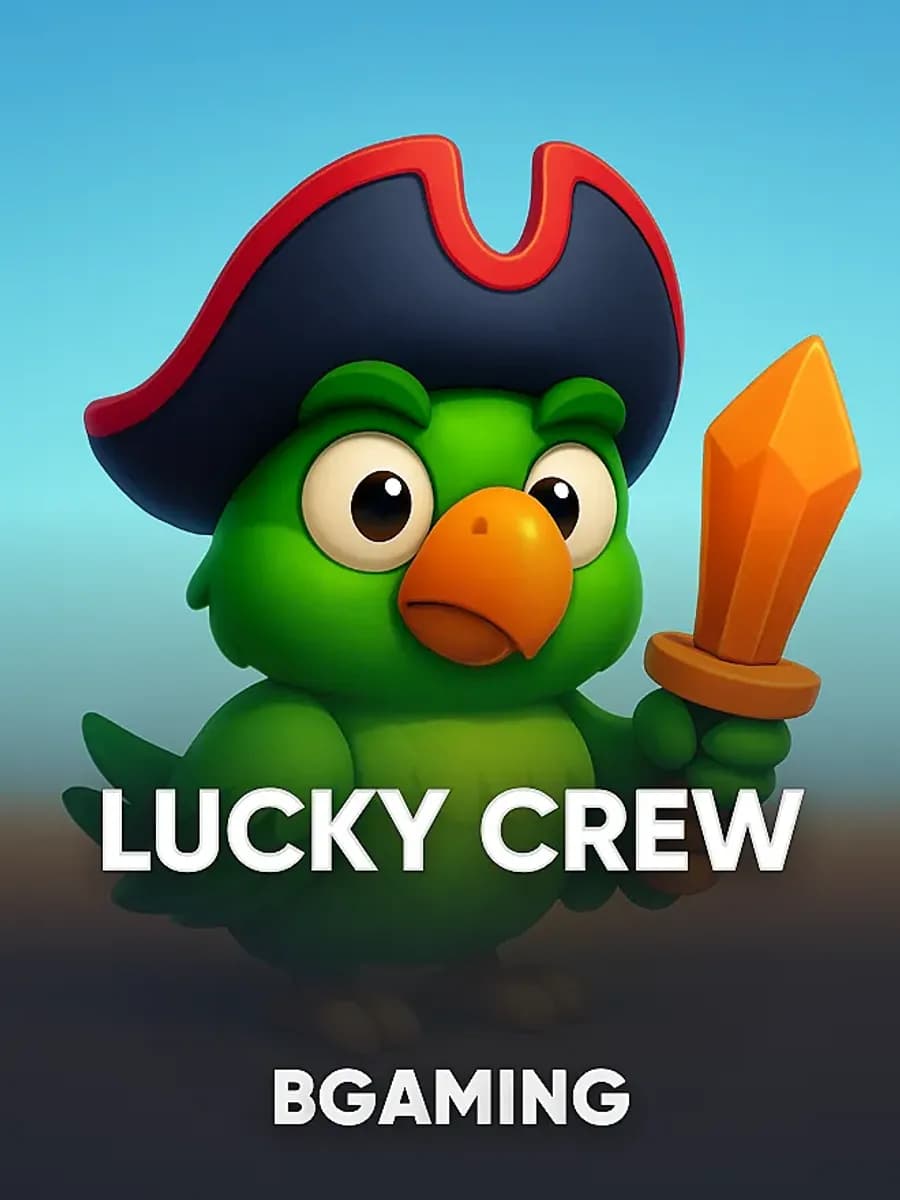 Lucky Crew
