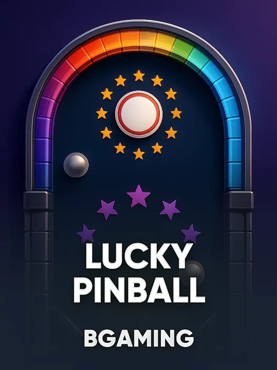 Lucky Pinball