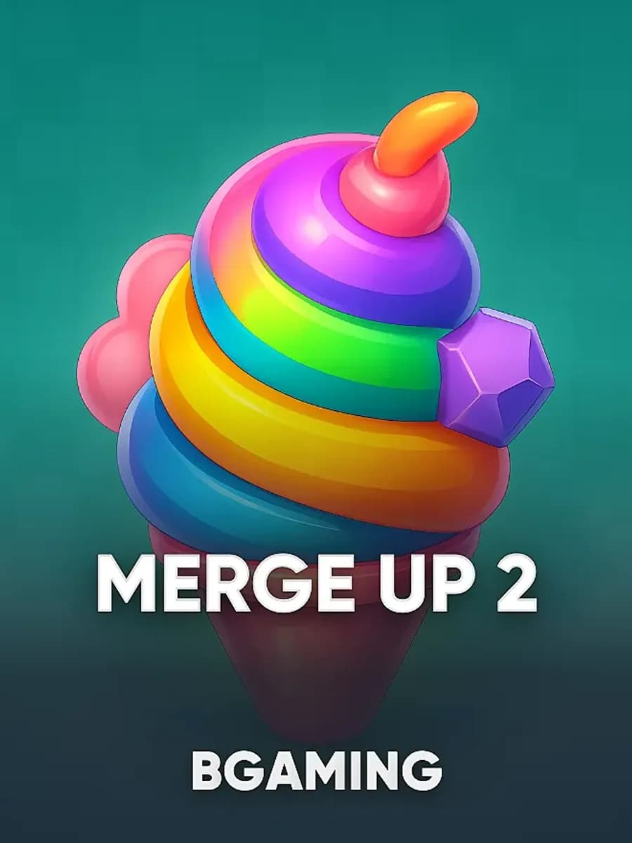 Merge Up 2