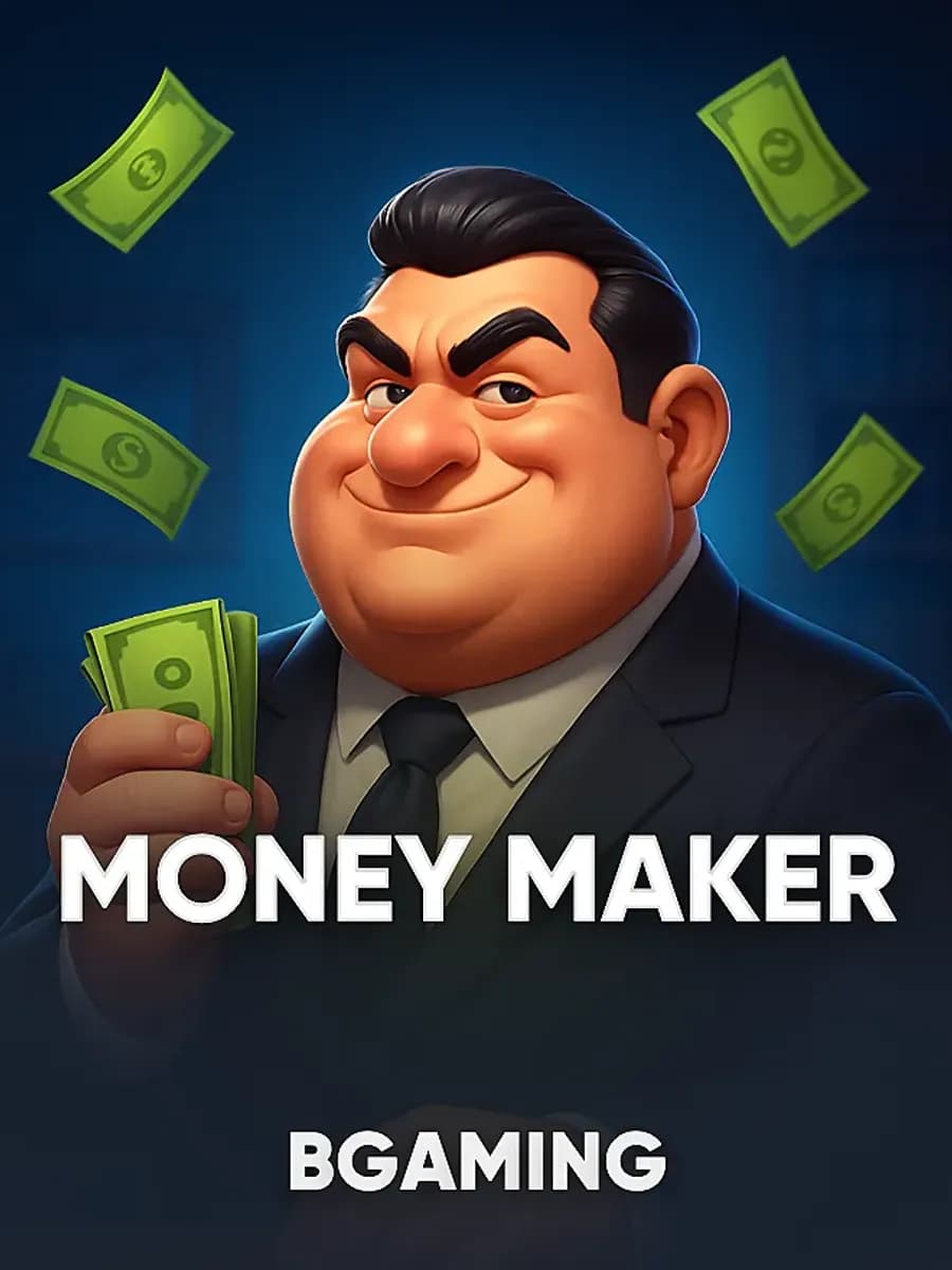 Money Maker