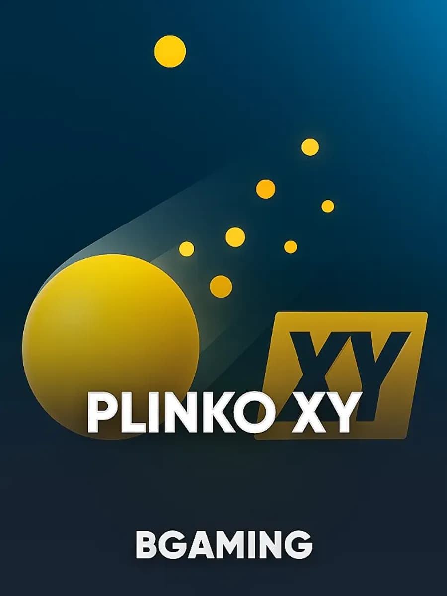 Plinko XY