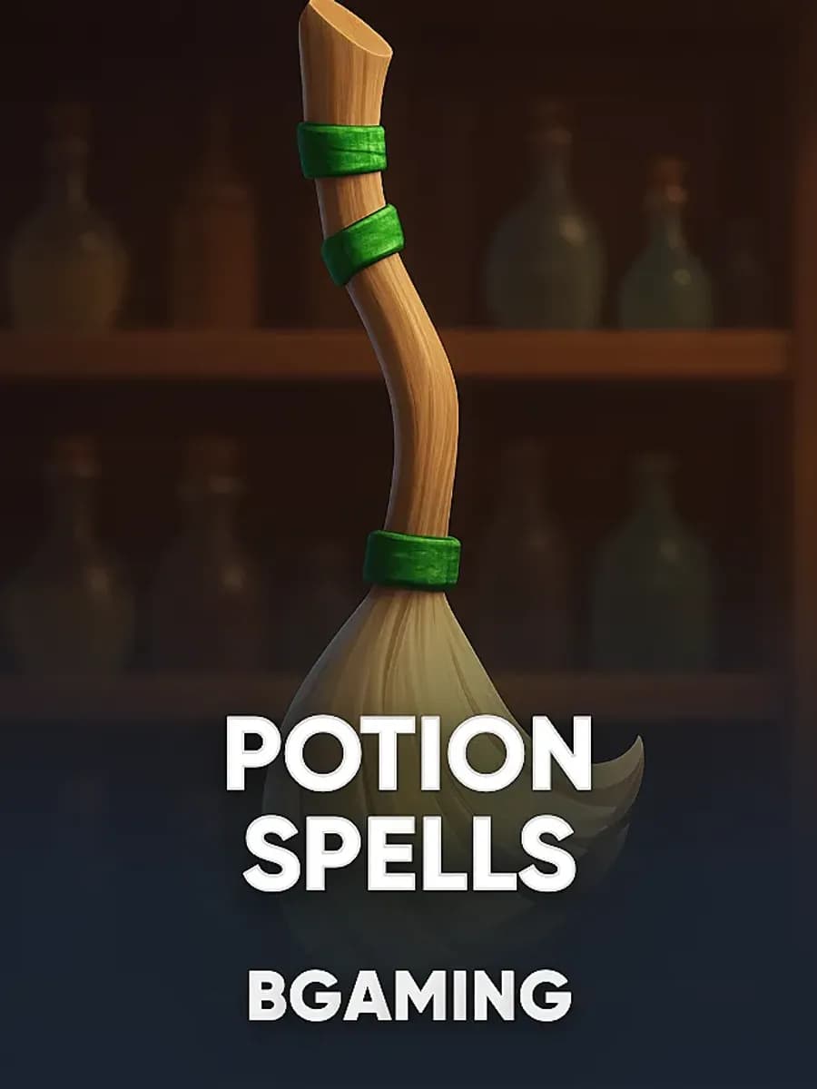Potion Spells